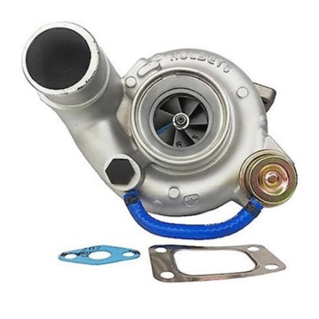 Picture of Industrial Injection 03-04 Dodge 5.9L Reman Stock Replacement Turbo (HY35W)