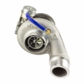 Picture of Industrial Injection 04.5-07 Dodge 5.9L Cummins THUNDER 330 Turbo 350-650 HP (Large Flange)