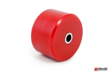 Picture of AMS Performance 03-07 Mitsubishi EVO VIII/IX Race Front Motor Mount Insert - Red