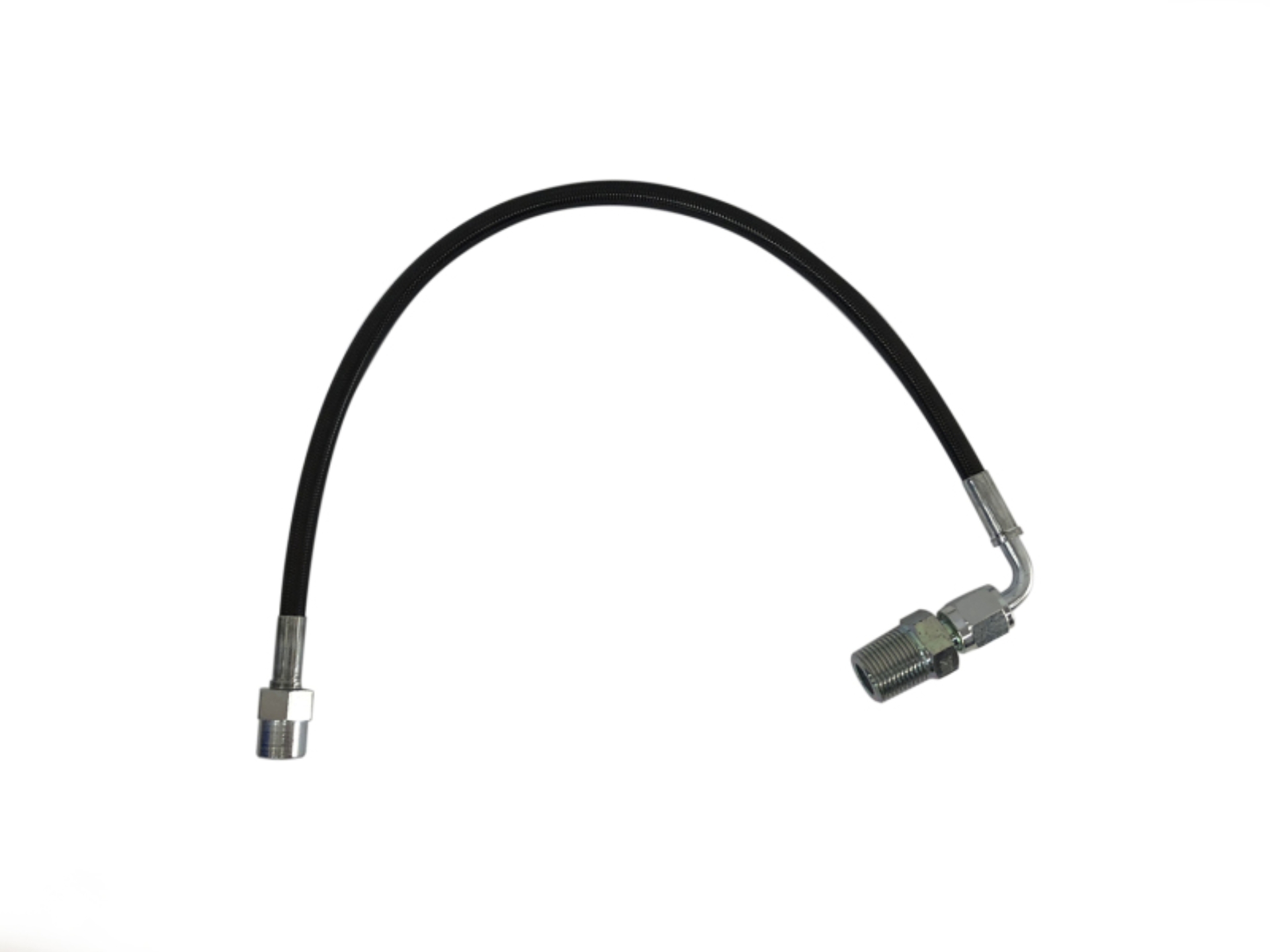 Picture of AMS Performance 01-07 Mitsubishi EVO VII/VIII/IX Oil Pressure Sending Unit Remote Mount Line Kit