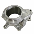 Picture of Industrial Injection 98-03 Ford 7.3L Power Stroke Blank EBP Valve Exhaust Outlet