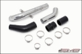 Picture of AMS Performance 08-15 Mitsubishi EVO X Upper I/C Pipe - Polished