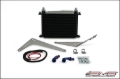 Picture of AMS Performance 08-15 Mitsubishi EVO X MR/Ralliart SST Transmission Oil Cooler Kit