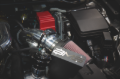 Picture of AMS Performance 08-15 Mitsubishi EVO X Intake Fan Shield for Standard Intake (Excl CAI)
