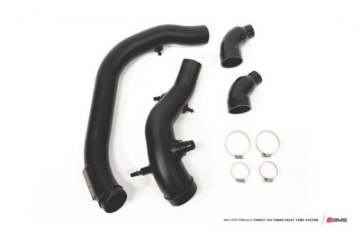 Picture of AMS Performance 17-20 Ford F-150/F-150 Raptor Turbo Inlet Upgrade
