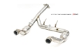 Picture of AMS Performance 2015+ Ford F-150 3.5L Ecoboost (Excl Raptor) Federal EPA Compliant Catted Downpipe