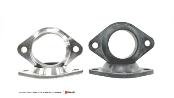 Picture of AMS Performance 2015+ Ford F-150/F-150 Raptor 3.5L Ecoboost Turbine Housing Adapter Kit
