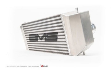 Picture of AMS Performance 2015+ Ford F-150 2.7L/3.5L / 17-19 Ford Raptor 3.5L 5.5in Thick Intercooler Upgrade