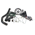 Picture of Industrial Injection 07.5-18 Dodge 6.7L Cummins Dual CP3 Kit w/o Pump