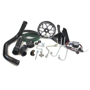 Picture of Industrial Injection 07.5-18 Dodge 6.7L Cummins Dual CP3 Kit w/o Pump
