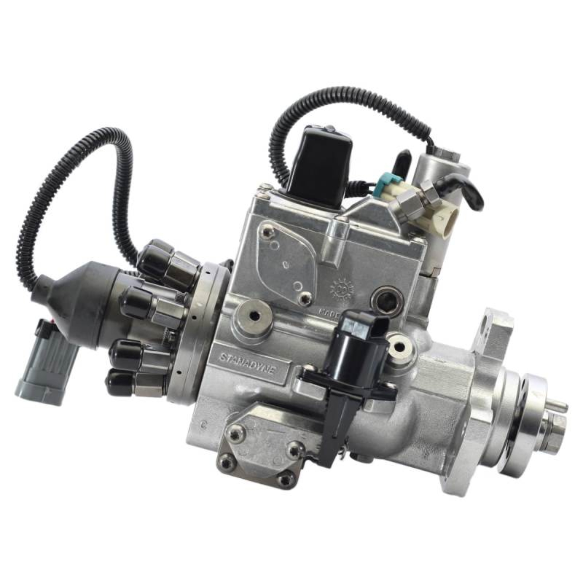 Picture of Industrial Injection 1994 GM Rebuilt DS 6.5L Injection Pump