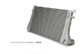 Picture of AMS Performance 2015+ VW Golf R MK7 Front Mount Intercooler Upgrade w/Cast End Tanks