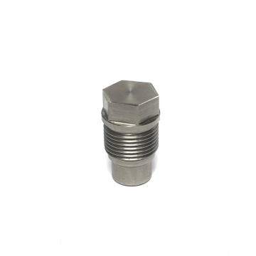 Picture of Industrial Injection 04.5-07 6.7L LLY/LBZ/LMM Rail Plug