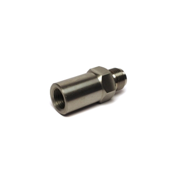 Picture of Industrial Injection 01-04 Chevrolet Duramax LB7 Rail Plug