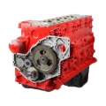 Picture of Industrial Injection 03-07 Dodge 5.9L Cummins Common Rail Premium Stock Plus Short Block Engine