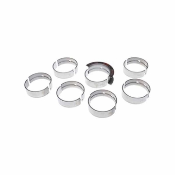 Picture of Industrial Injection 89-18 Dodge Cummins H Series Race Main Bearing (Std .025) Coated Set