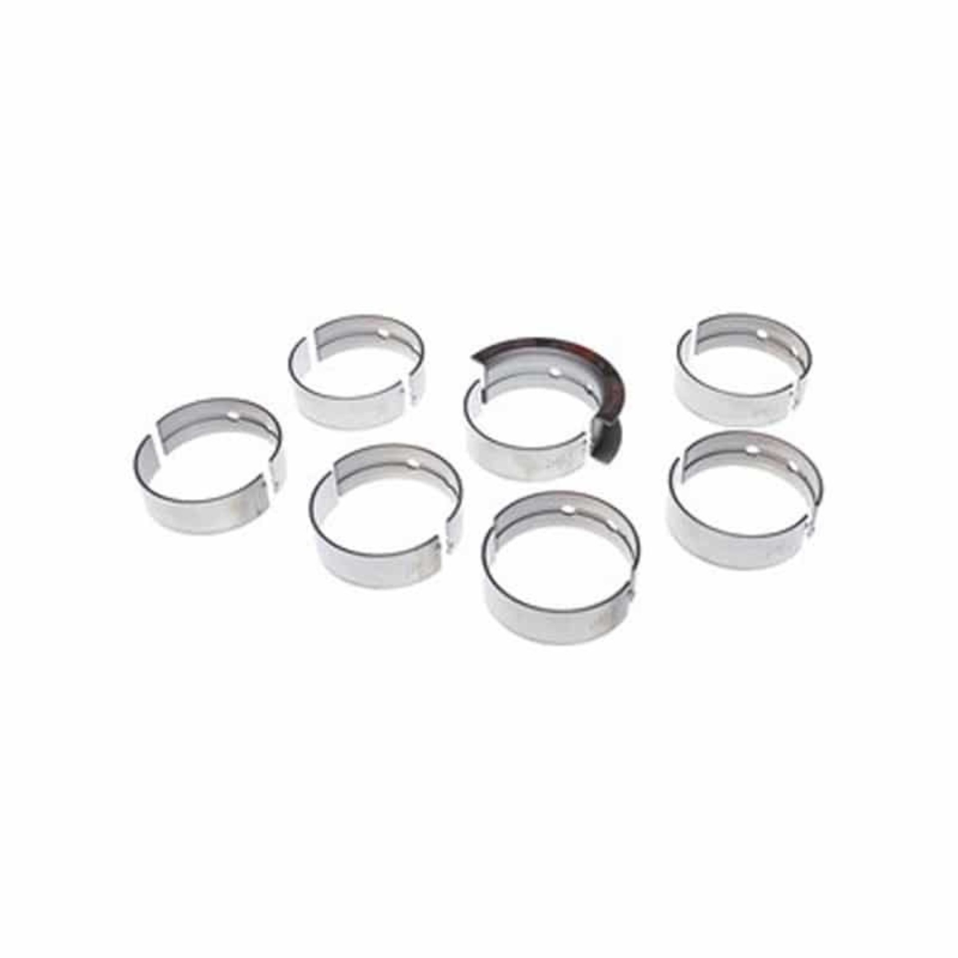 Picture of Industrial Injection 89-18 Dodge Cummins Stock Main Bearing (Std) Set