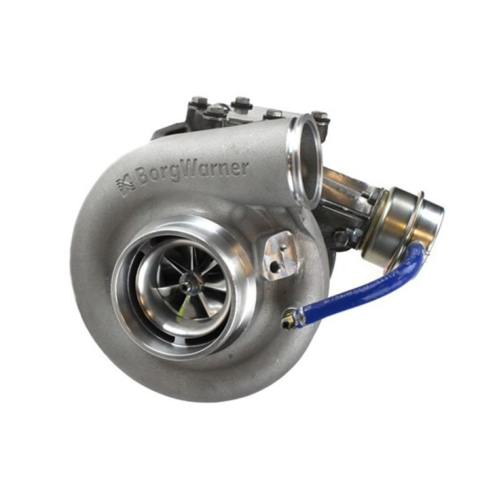 Picture of Industrial Injection IND Turbo-Viper PhatShaft Turbochargers - 363240681A