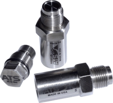 Picture of ATS Diesel 2007.5+ Dodge 6.7L Fuel Rail Pressure Plug