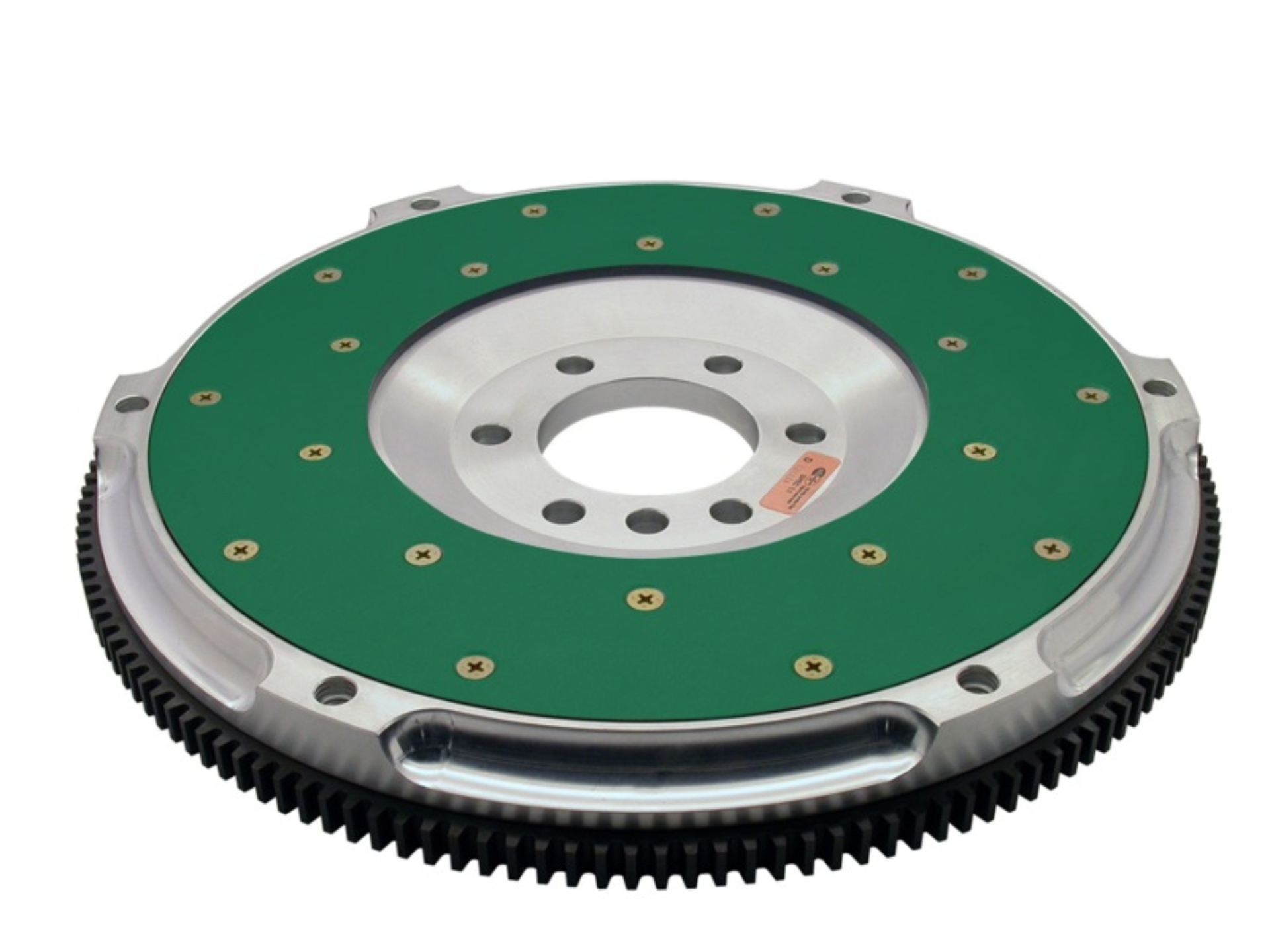 Picture of Fidanza FID Flywheels Domestic-Aluminum - 198541