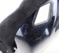 Picture of NRG FRP Bucket Seat Prisma Edition w/ Pearlized Back (Medium)