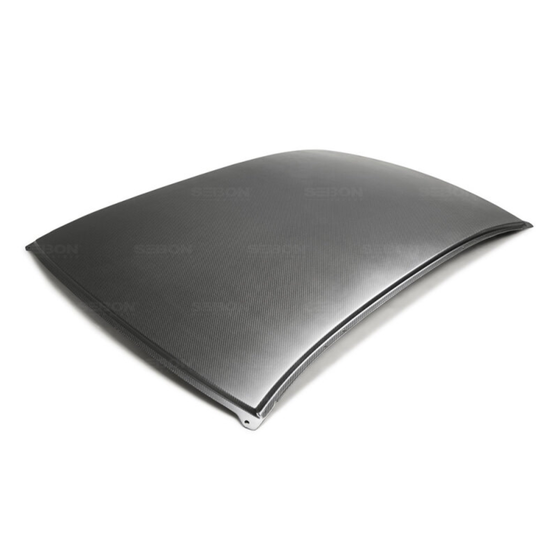 Picture of Seibon 15+ Subaru WRX/STI Dry Carbon Roof Replacement