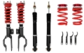 Picture of Pedders 2017+ Tesla Model 3 (AWD Only) Extreme Xa Coilover Kit