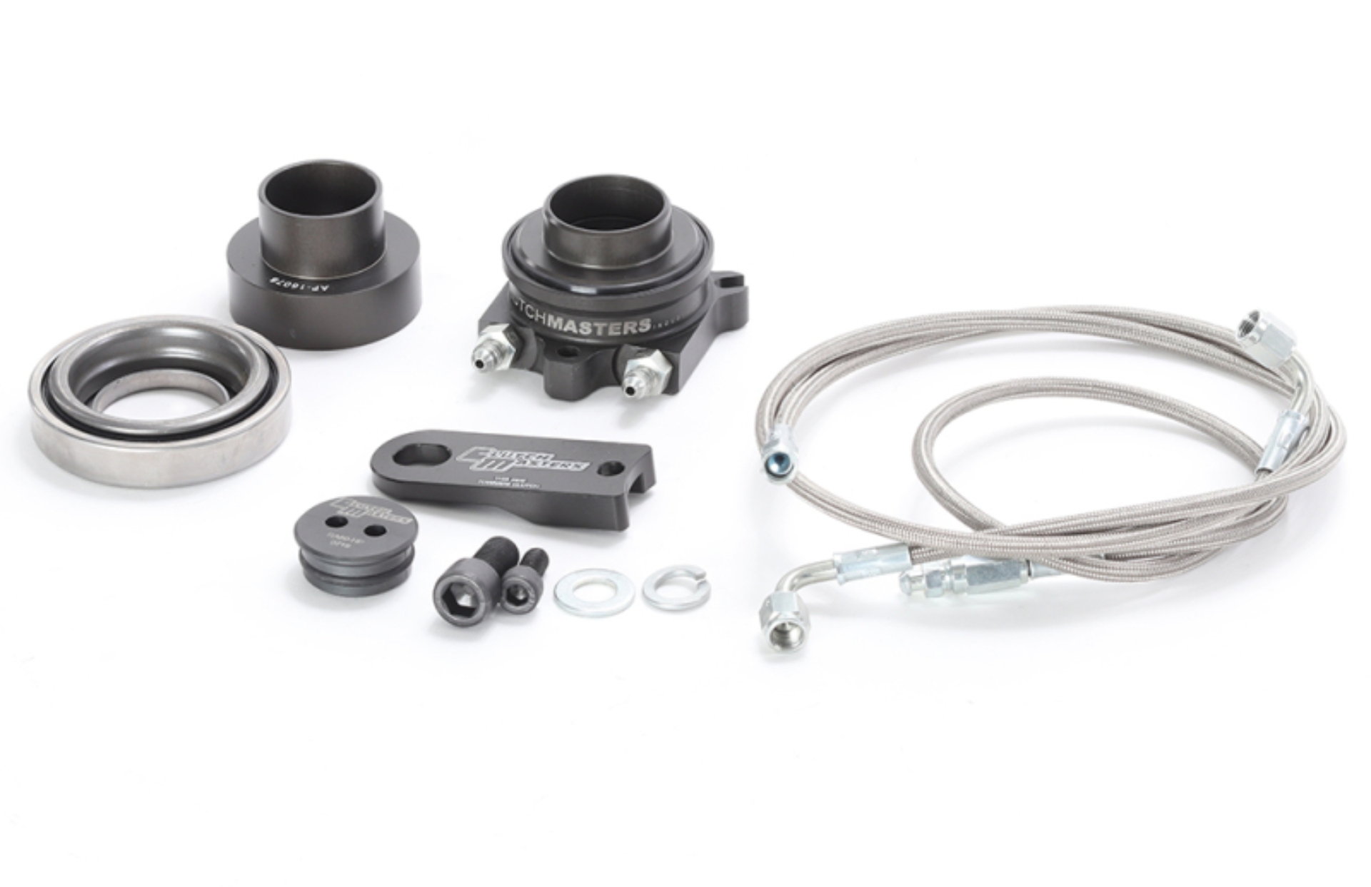 Picture of Clutch Masters 05-11 Toyota Tacoma 4.0L Internal Hydraulic Release Bearing