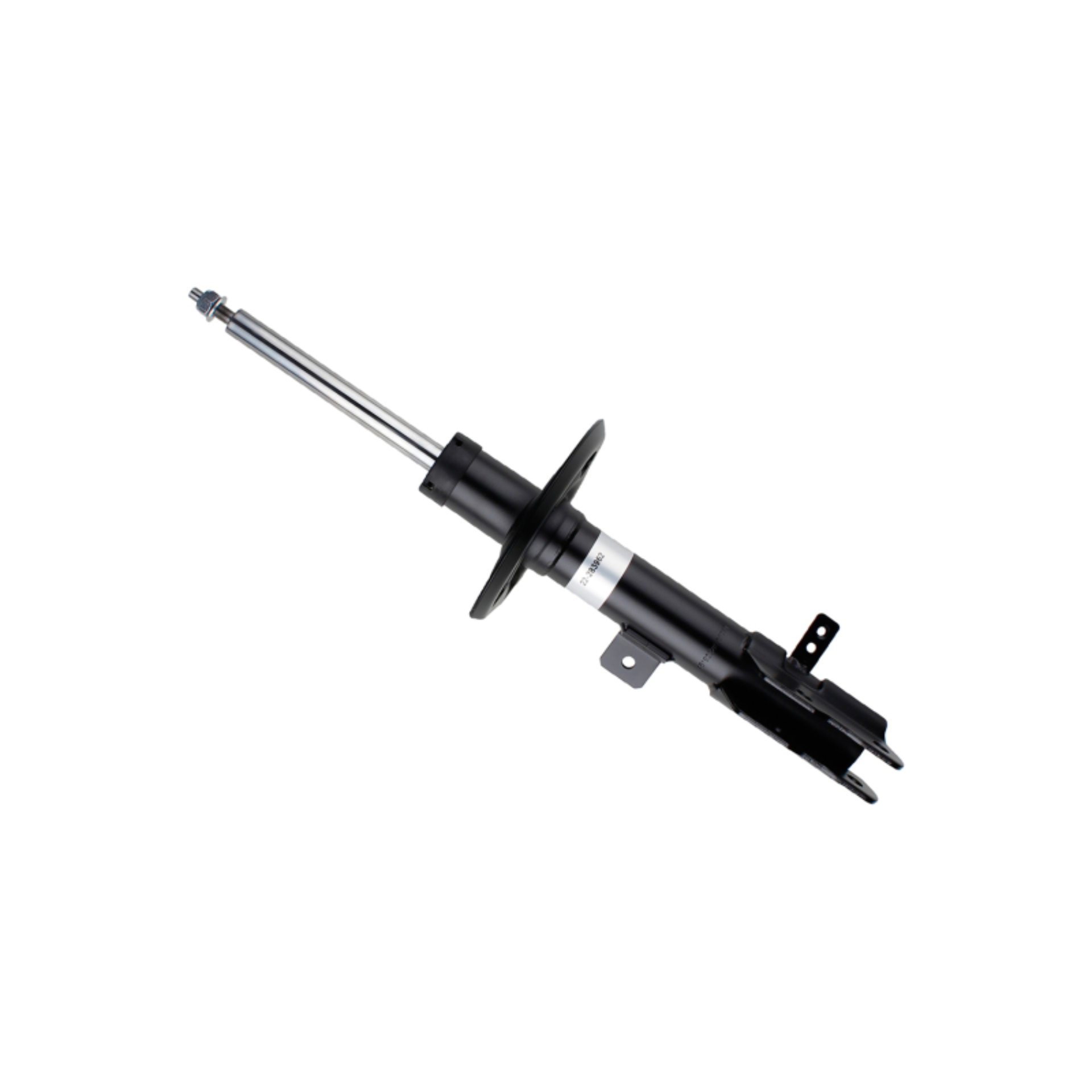 Picture of B4 OE Replacement - Suspension Strut Assembly