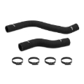 Picture of Mishimoto 2017+ Honda Civic Type R Silicone Hose Kit - Matte Black