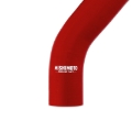 Picture of Mishimoto 2017+ Honda Civic Type R Silicone Hose Kit - Red