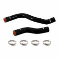 Picture of Mishimoto 2017+ Honda Civic Type R Silicone Hose Kit - Black