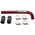 Picture of Wehrli 10-18 Dodge 6.7L Cummins (Non 13-15 w/Dual Rads/Twin CP3) Upper Coolant Pipe - WCFab Red
