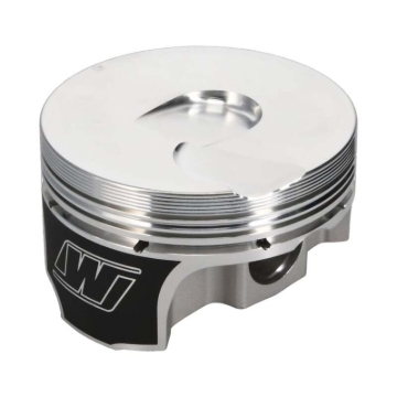 Picture of Wiseco Chevrolet Gen V L83 5.3L 3.790in Bore 9.5:1 CR -8.5cc Dish Piston Kit - Set of 8