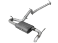 Picture of aFe Exhaust Cat Back - 49-08043