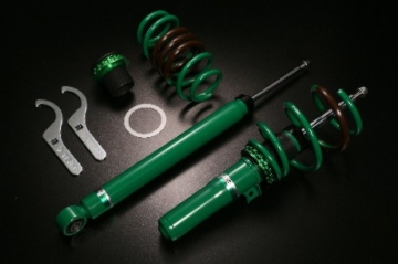 Picture of Tein 2017+ Honda Civic 5DR Hatchback (FK7) Street Basis Z Coilover Kit (Excl Type-R)