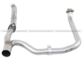 Picture of aFe Exhaust Cat Back - 49-08043