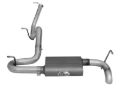 Picture of aFe Exhaust Cat Back - 49-08043