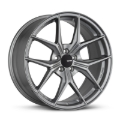 Picture of Enkei ENK TSR-X Wheels - 529-880-6535GR