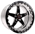 Picture of Weld WEL S71 Wheels - 71HB7105W57F