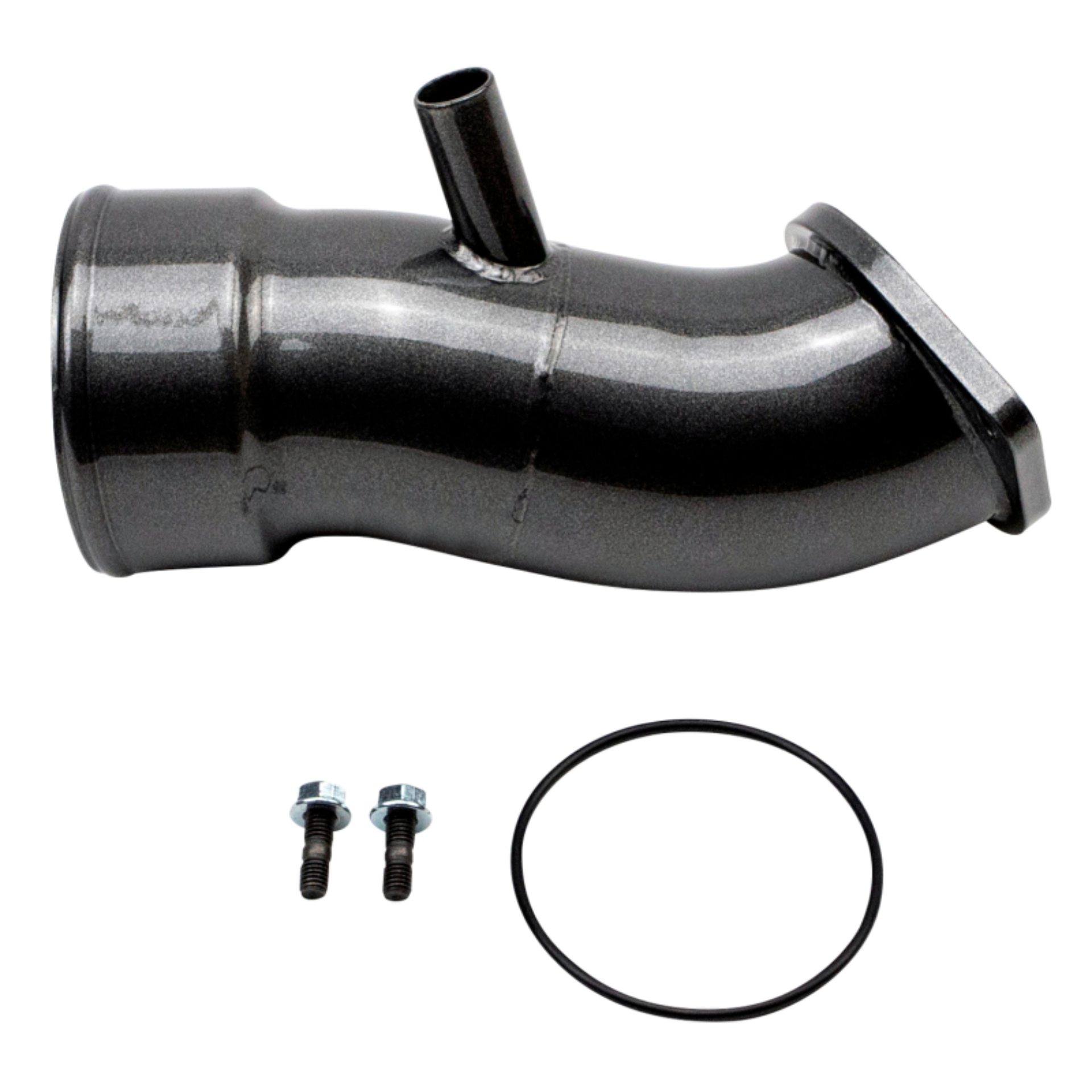 Picture of Wehrli WCF Intake Horn Air Intake Components - WCF100833-GW