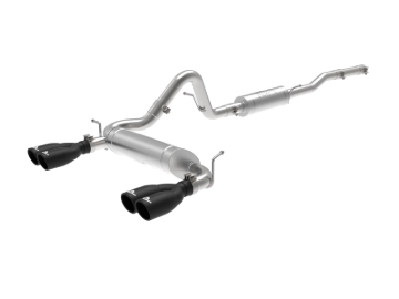 Picture of aFe Exhaust Cat Back - 49-38087-B