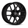 Picture of Enkei XM-6 20x8.5 5x120 40mm Offset 72.6mm Bore Gloss Black Wheel