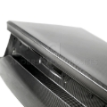Picture of Anderson Composites 15-18 Dodge Charger Hellcat OE Carbon Fiber Decklid