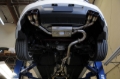 Picture of MXP 10-14 Hyundai Genesis V6 T304 SP Exhaust System