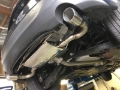 Picture of MXP 13-18 Mazda 3 SUS401 Rear Section SP Exhaust System