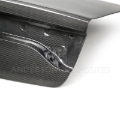 Picture of Anderson Composites 15-18 Dodge Charger Hellcat OE Carbon Fiber Decklid
