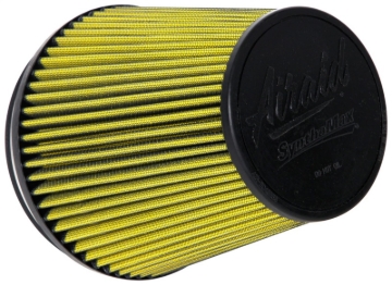 Picture of Airaid Universal Air Filter - Cone 6in Flange x 7-1/4in B x 5in T x 7in H
