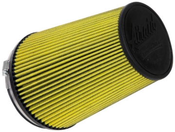 Picture of Airaid Universal Air Filter - Cone 6in Flange x 7-1/4in B x 5in T x 9in H - Synthamax