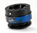 Picture of NRG Quick Release Gen 2.0 - Black Body/Black Ring w/ MadMike Camo Collab